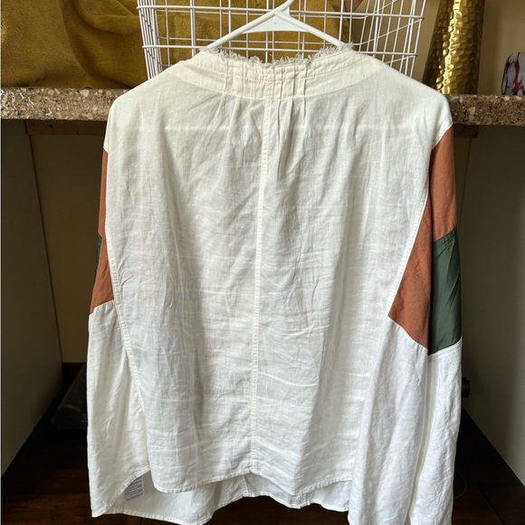 Free people top - Picture 5 of 5